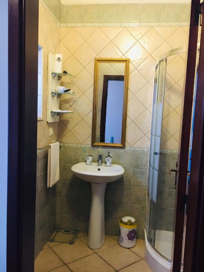 Quelfes Villa Bella Ciao מראה חיצוני תמונה