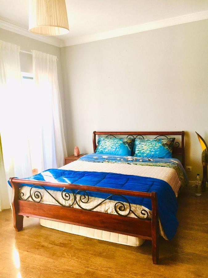 Quelfes Villa Bella Ciao מראה חיצוני תמונה
