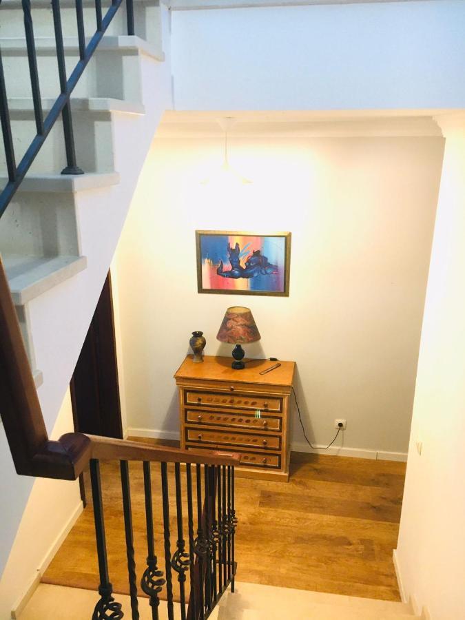 Quelfes Villa Bella Ciao מראה חיצוני תמונה