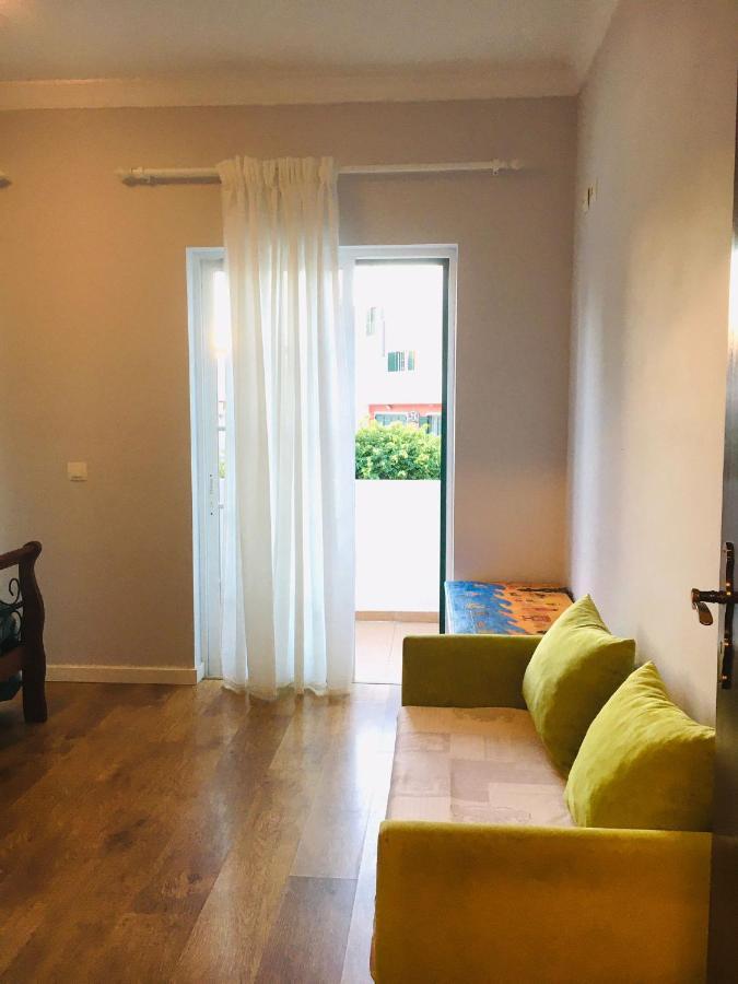 Quelfes Villa Bella Ciao מראה חיצוני תמונה