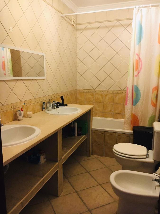 Quelfes Villa Bella Ciao מראה חיצוני תמונה