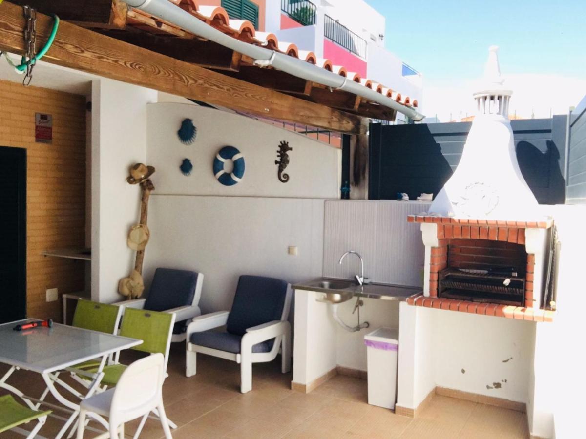 Quelfes Villa Bella Ciao מראה חיצוני תמונה