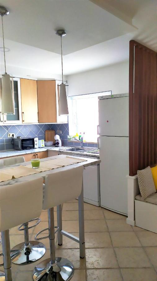 Quelfes Villa Bella Ciao מראה חיצוני תמונה