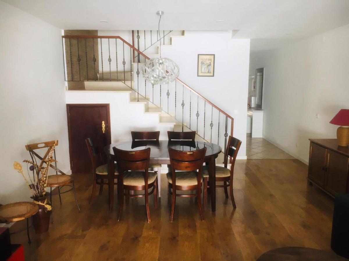 Quelfes Villa Bella Ciao מראה חיצוני תמונה