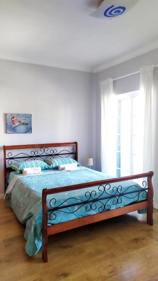 Quelfes Villa Bella Ciao מראה חיצוני תמונה